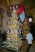 Festa di Sant Agata   candelora 